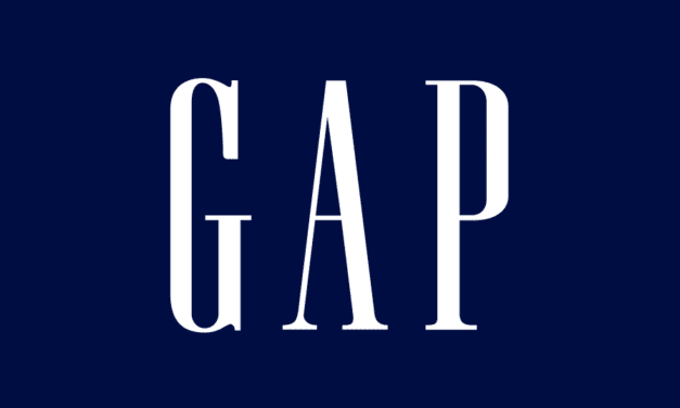 Hello, eyewear! GAP (yes that GAP) brings cool, confident and quality frames your way!