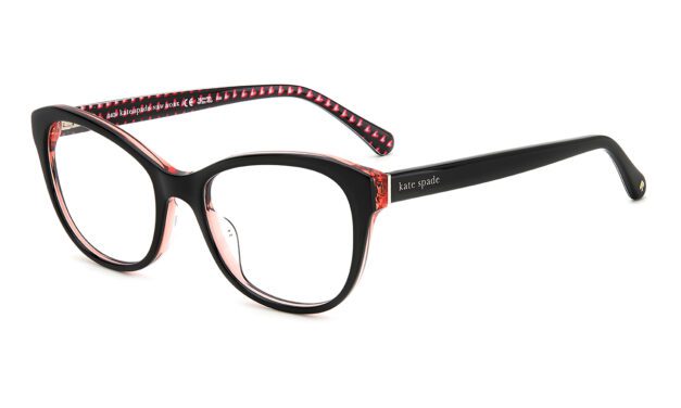 ❤️ SEND LOVE IN SPADES WITH EYEWEAR FROM KATE SPADE NEW YORK