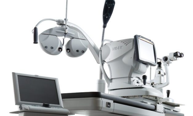 HOYA Vision Care and NIDEK Enter Global Partnership