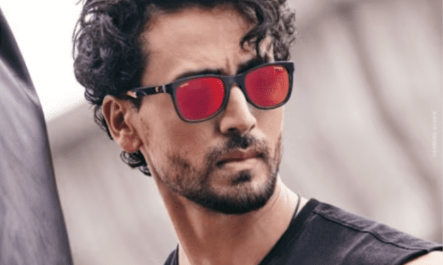 Carrera Eyewear Collaborates With Prowl, The Active Lifestyle Brand Of Tiger Shroff To Launch The ‘carrera X Prowl’ Eyewear Collection