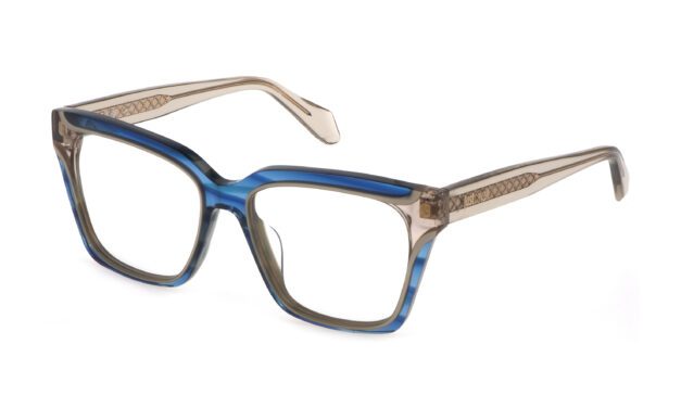 Just Cavalli is back!  Urban, sophisticated street style meets fantastic wearability in this Eredità exclusive!