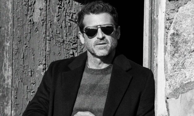 Fast Times with Patrick Dempsey