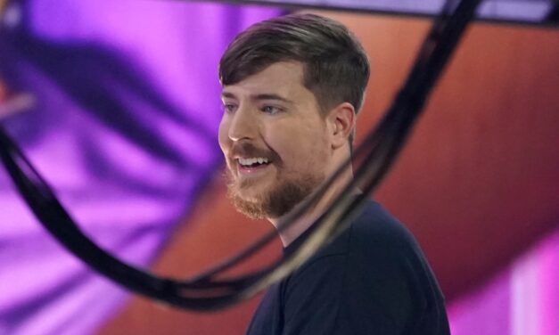 Youtube Star MrBeast Helps 1,000 Blind People See Again By Sponsoring Cataract Surgeries