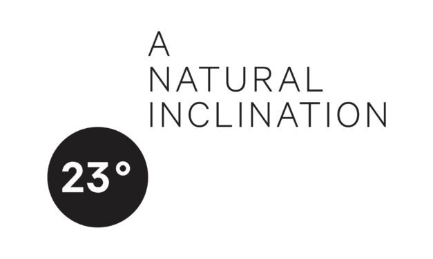 ECO WARRIOR  THE LIMITED EDITION SUNGLASS MODEL FROM 23° EYEWEAR