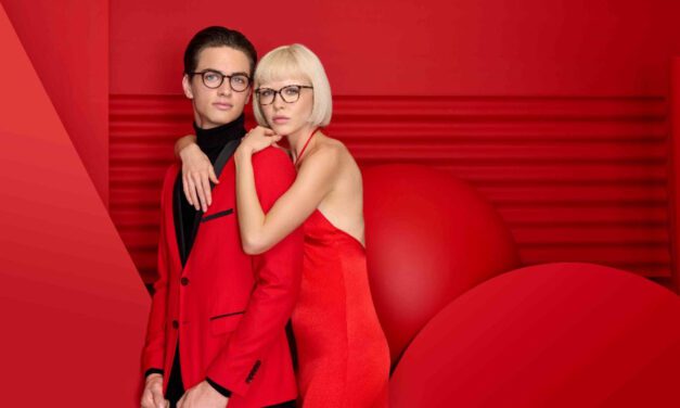 WestGroupe Launches Fiery Red KLiiK denmark 2023 Campaign