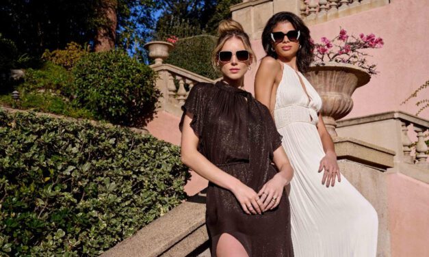 WestGroupe launches FYSH Sun 2023 Collection