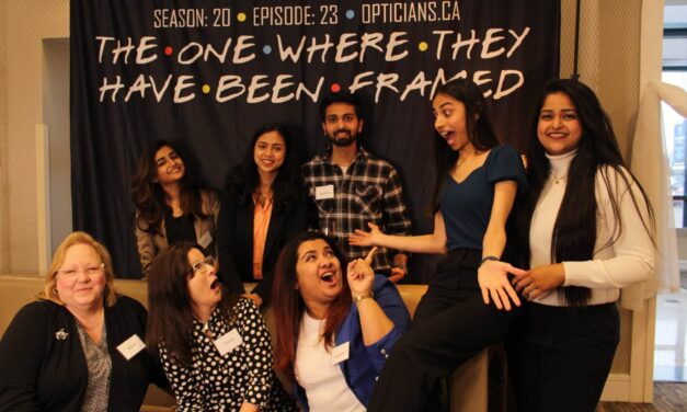 March 24th OAC Student Night