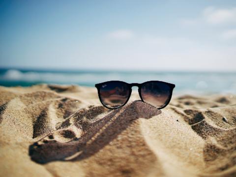 TOP REASONS DESIGNER EYEGLASSES ARE A MUST-HAVE