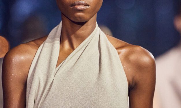 BOSS Spring/Summer 2023 Fashion Show in Miami Featuring BOSS Limited Edition Sunglasses