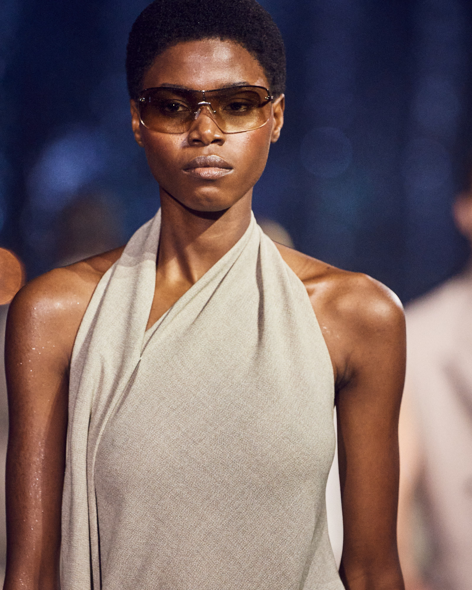 BOSS Spring/Summer 2023 Fashion Show in Miami Featuring BOSS Limited ...