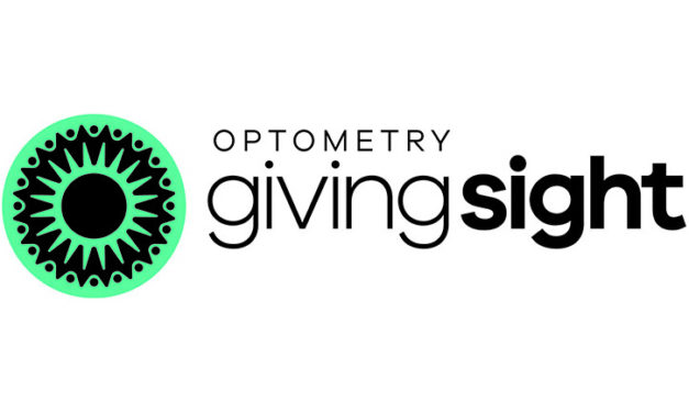 Optometry Giving Sight Issues Call for 2023 Grant Applications