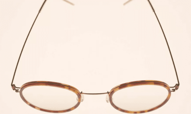 The Timeless Design Behind Lindberg Eyewear