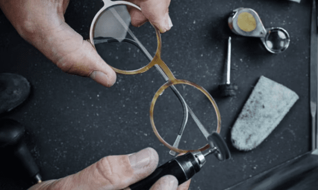 Kering Eyewear Acquires French Manufacturer UNT