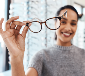 The Power Of Women – Shaping The Future Of Optometry