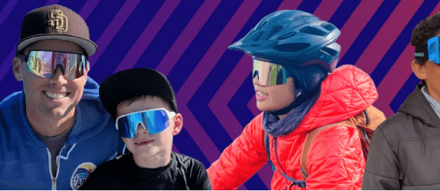 Roshambo Eyewear Launches new Ludicrous Speed Sports Eyewear Collection