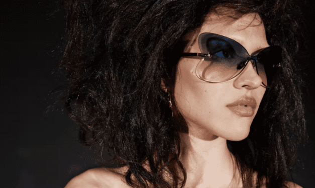 Vivienne Westwood’s 2023 Sun Collection Pays Tribute to Vintage Hollywood Glamor