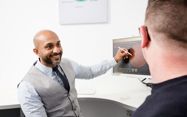 71% Of Canadians Expect An Early Warning Symptom From Glaucoma, Putting Eye Health At Serious Risk