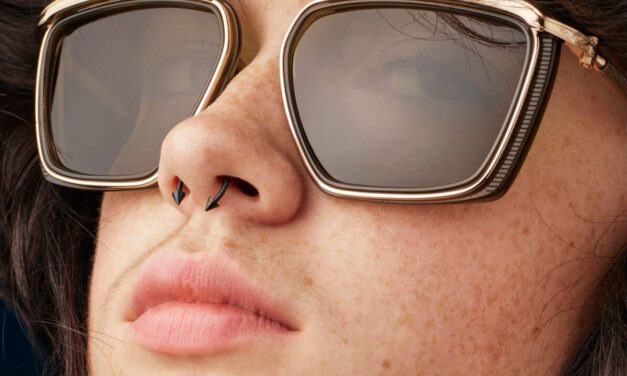 Akoni’s Latest Eyewear Collection Is An Ode To Innovation And Sleek Modernism