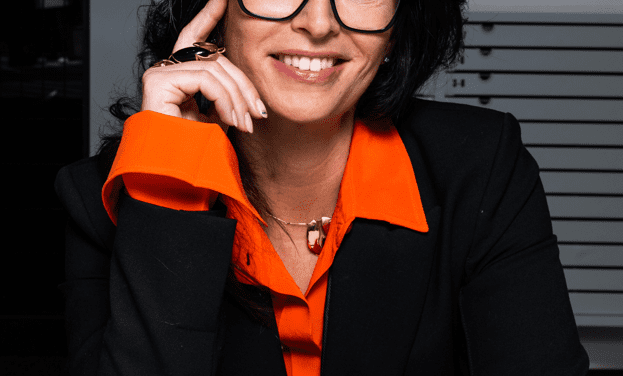 Marcolin: Lara Marogna New Group Style & Product Development Director