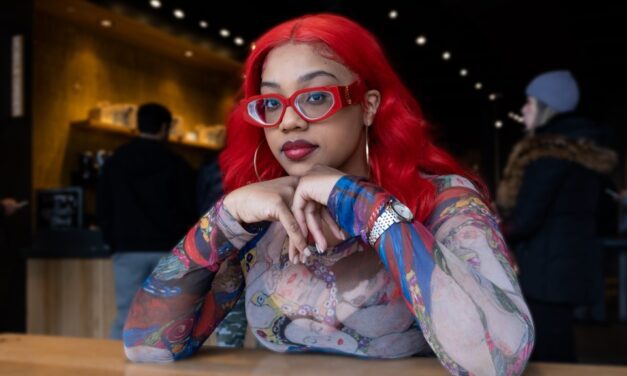 Spectacular Spectacles: Meet the Canarsie Eyewear Sensation Making Glasses Cool