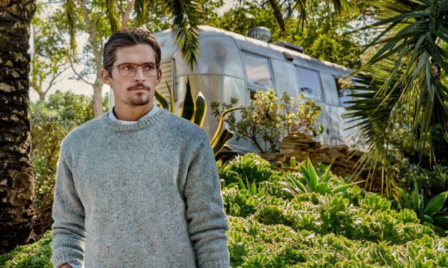 Evatik Releases Five New Frames for the Spring Season