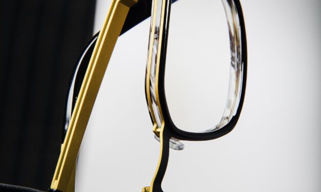 J.F. REY New Concept – Enigma