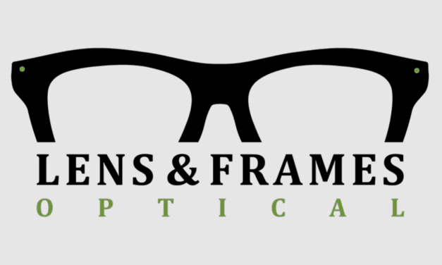 Lens – frames optical won an award for 3 best opticians in cambridge, ON