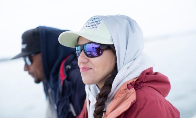 Bajío Sunglasses Expands Spring 2023 Collection With New Ozello Eco-Conscious Frames