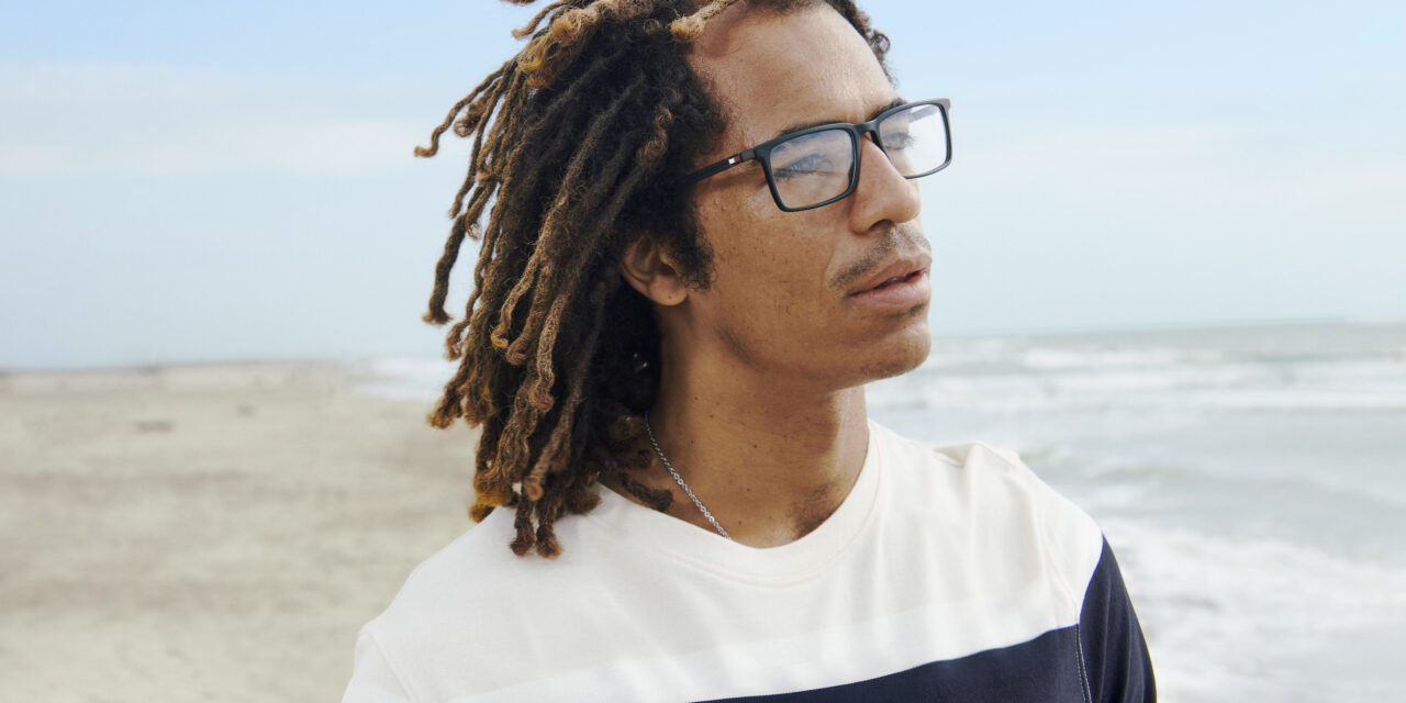 Tommy Hilfiger Polo Piquet Eyewear Collection