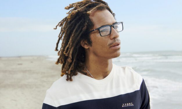 Tommy Hilfiger Polo Piquet Eyewear Collection