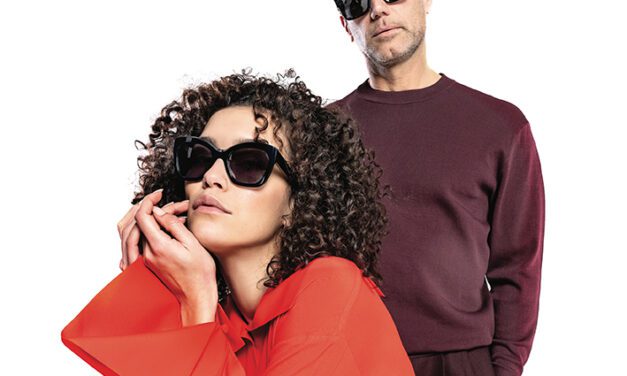 LOOK: New Spring/Summer 2023 Collection