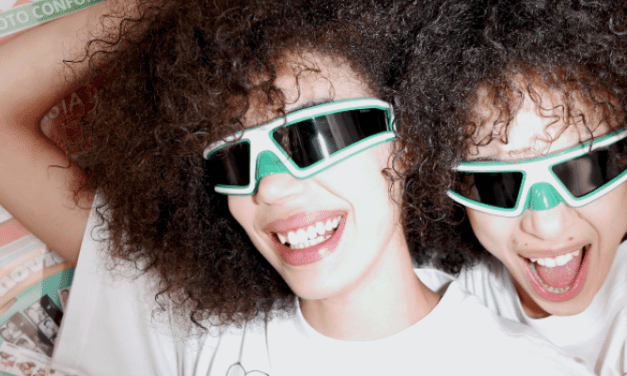 KOMONO x Walter Van Beirendonck