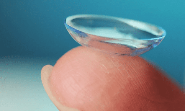 Contact Lens Market Gaining Traction Steadily And Is Expected To Ascend At Around 5.1% CAGR By 2033