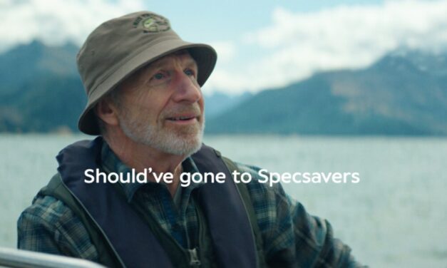 Specsavers brings iconic “Should’ve Gone to Specsavers” to Canada