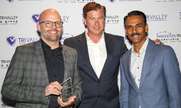 ZEISS Wins #GameChangers Award