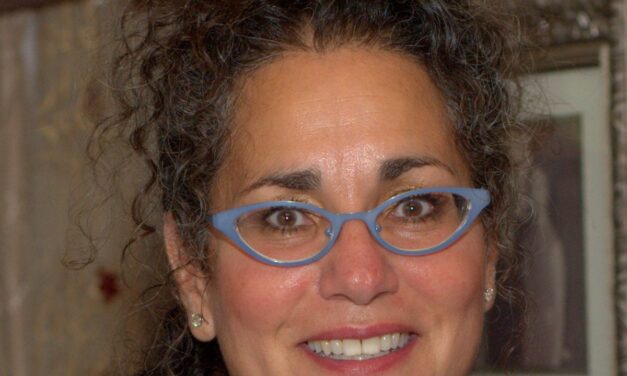 Optometry Giving Sight Welcomes Nikki Earich as Development Director, North America