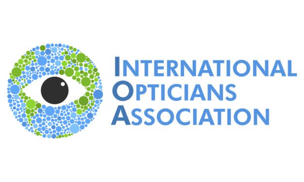 Enter now for the 2023 Silmo IOA International Optician of the Year Award
