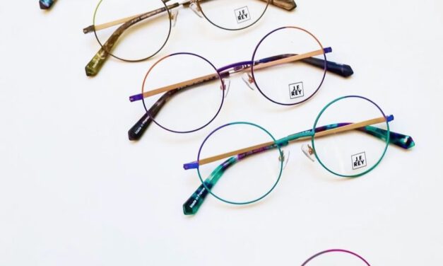 J.f. Rey Whisper, New Collection