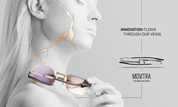 A Striking Expression Of The Brand DNA: ‘2 Souls, 1 Brand’