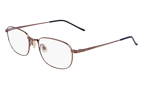 Calvin Klein SS23 Titanium Optical Styles Press Release / Communiqué de presse Calvin Klein SS23 Titanium Styles Optiques