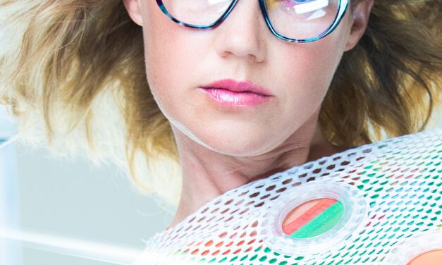 J.F. REY PETITE – New Vivid Designs And Colorful Expressions For The Finest Faces