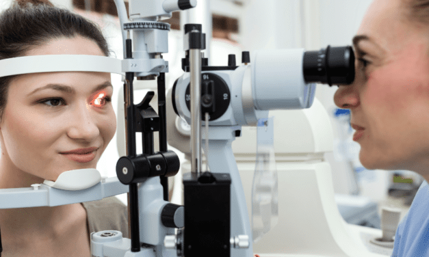 Canadian Ophthalmologists Calling For A National Eye Care Strategy