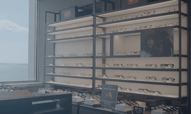 Introducing the Limited Edition Ray-Ban x Scuderia Ferrari Collection