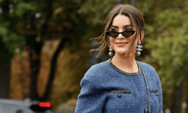 10 designer sunglasses to add to your summer accessory arsenal