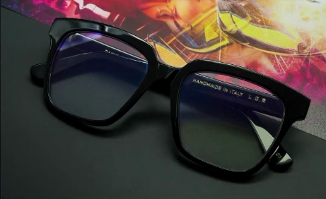 Lights, Camera, L.G.R: Eyewear appearing in Marvel’s Ant-Man and the Wasp: Quantumania