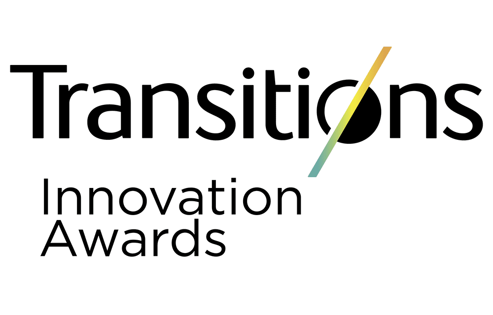 Transitions Optical announces 2021 Innovation Award finalists