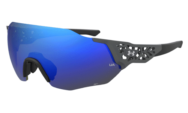 Under Armour Launches First 3D-Printed Style