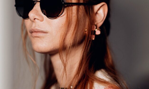 A Future So Bright: Chanel’s President of Fashion Talks Eyewear, Ecomm and The Evolution of The Brand