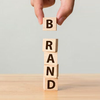 Branding is so much more than a logo.