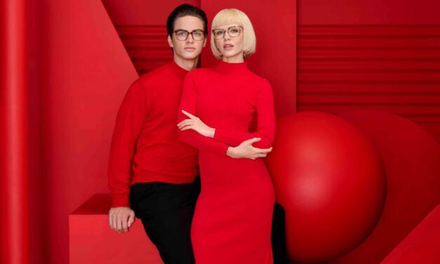 KLiiK denmark Debuts Five New High-Fashion Releases